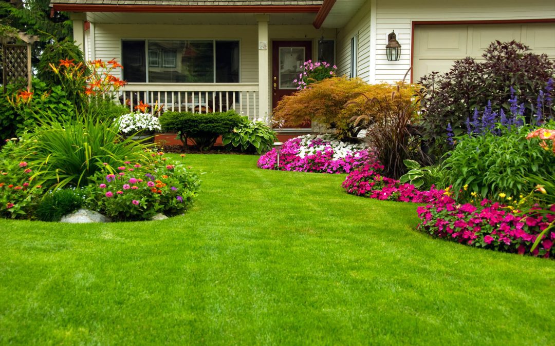 6 Outdoor Home Maintenance Tips for Every Homeowner