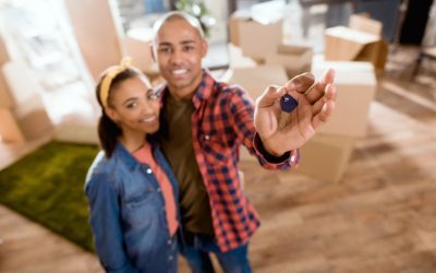 4 Tips for First-Time Homeowners