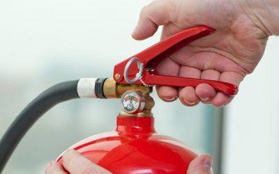 6 Tips for Fire Safety in the Home