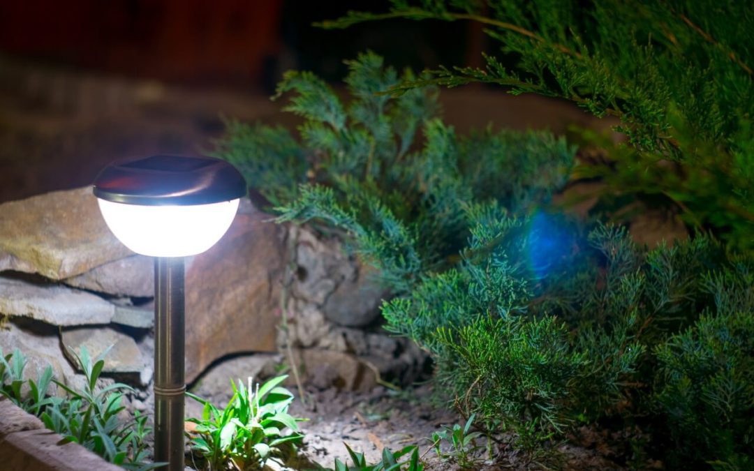 Exterior Lighting for Your Home: 8 Tips for Safety, Style, and Curb Appeal