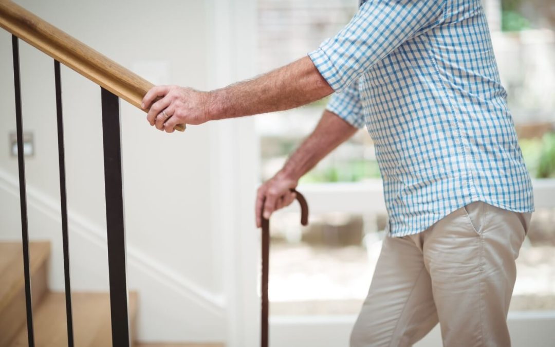 How to Make Your Home Safe for Seniors