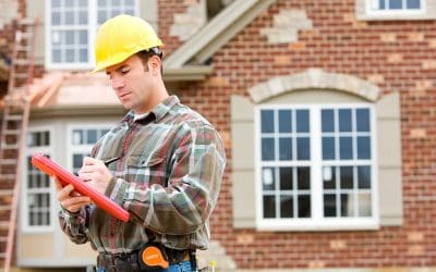 8 Top Reasons to Order a Home Inspection